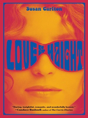cover image of Love and Haight